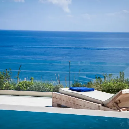 Christina By Kefalonian Chic Villas * Spartià